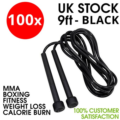 100 skipping rope fitness - 100, x
