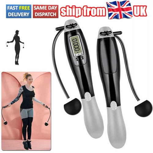 Cordless skipping rope - skipping,
