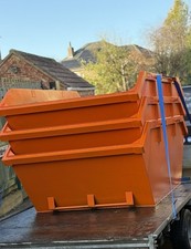 6 YARD SKIP BRAND NEW