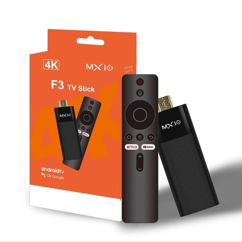 Android stick h313 quad - 4k,