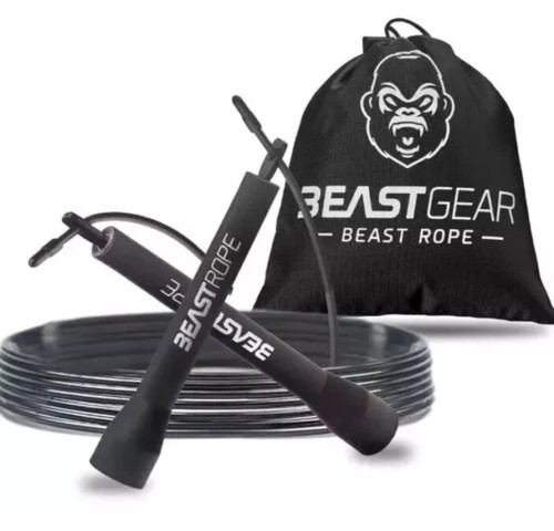 Skipping rope adult boxing - rope,