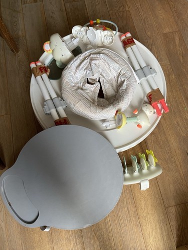 Skip hop activity jumperoo - hop,