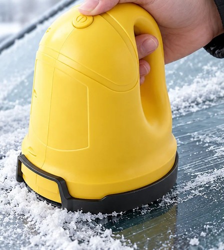 Skip the scrape cordless - skip,
