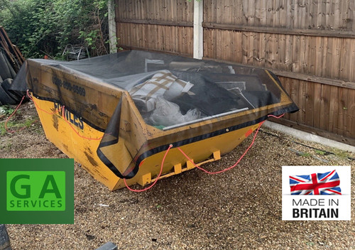 High quality skip net - quality, –