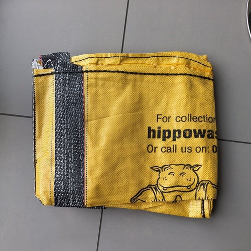 Hippo megabag polypropylene - hippo,
