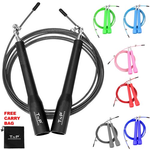 Speed skipping rope - skipping,