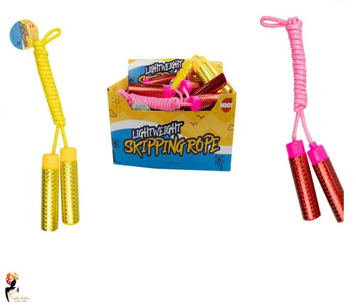 Jumping skipping rope outdoor - skipping,