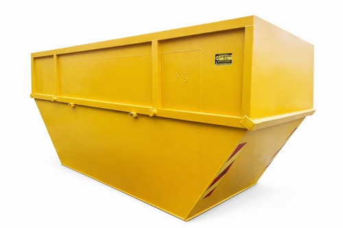 Skips steel skip - skip, storage