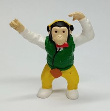 Universal Studios Skips Crisps