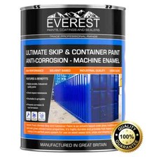 EVEREST TRADE-ULTIMATE SKIP &