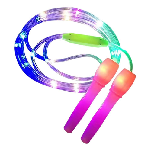 Led light jump rope - light, up