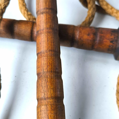 Traditional wooden handled - traditional, wooden-handled