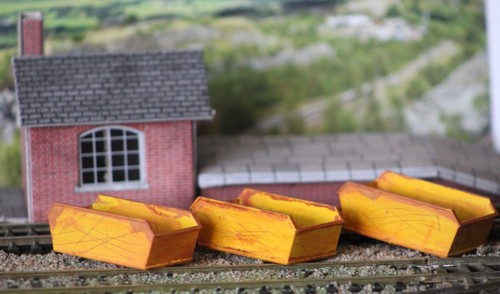 Pack gauge skips - pack,