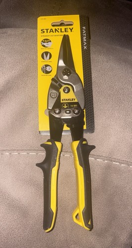 Brand new stanley fatmax - brand,