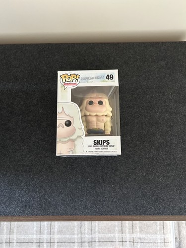 Funko pop skips - pop!, regular