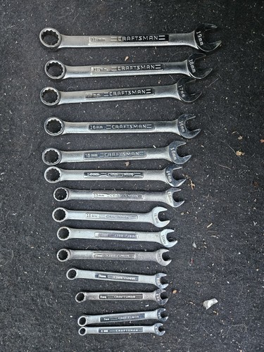 Rare vtg craftsman usa - vtg,