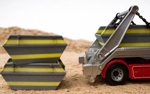 Model scale skips - model,