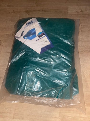 Green skip net 18ft - skip, 10ft