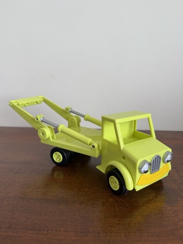 Bob the builder - builder, skip