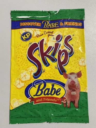 Rare 1999 skips - kp, skips,
