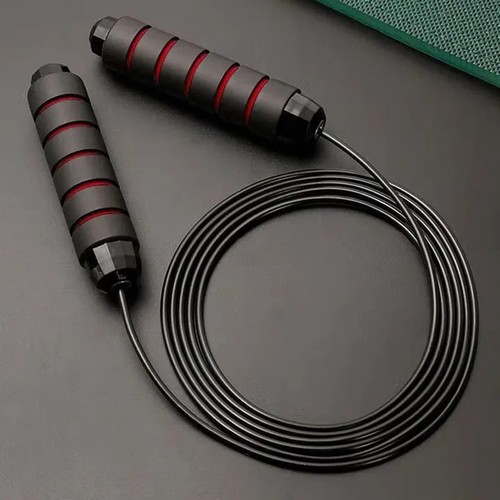 Skipping rope steel - rope,