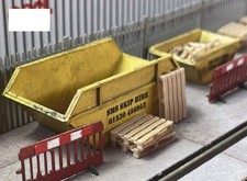 Scale Model Scenery LX110 OO