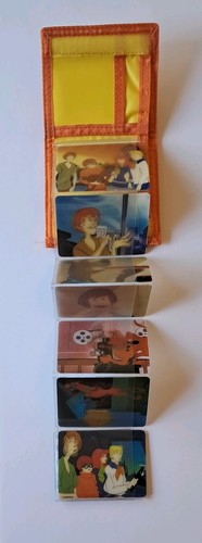 Skips scooby doo complete - skips,