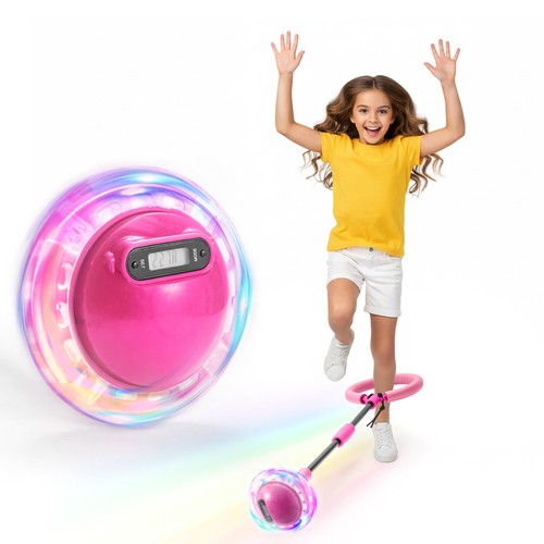 Ankle skip ball for - ankle, kids
