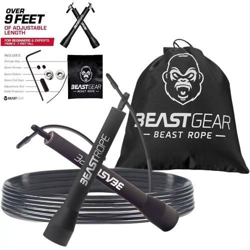 Beast gear skipping rope - beast,