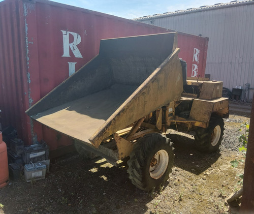 Sanderson mb2000 - sanderson,