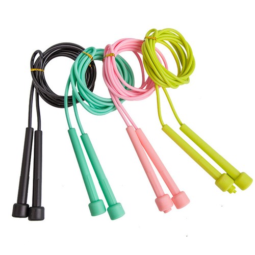 Adjustable skipping rope jump - rope,