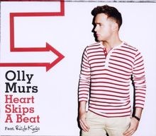 Heart skips beat olly - a, by