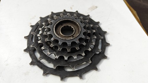 Vintage shimano speed skip - vintage,