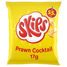 Full Box of 30 x KP Skips