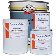 Paintmaster - Skip and