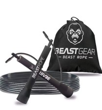 Beast Gear Skipping Rope Adult