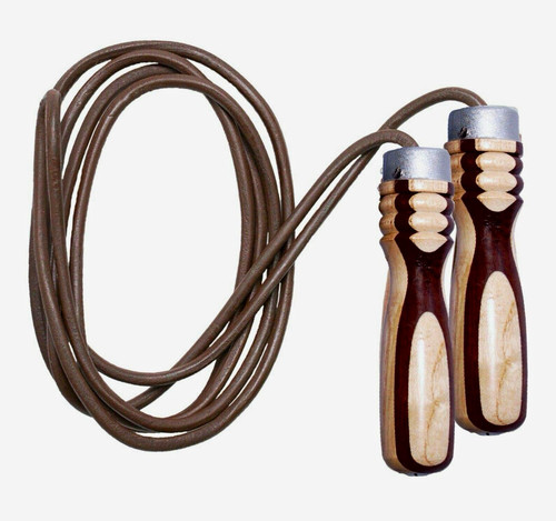 Jump rope skipping - jump,