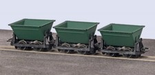GR-333 Peco 009 Gauge Hudson