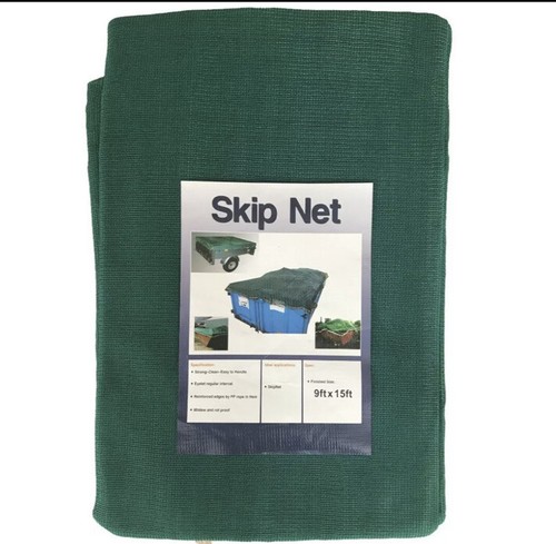 Skip net feet truck - skip, 24