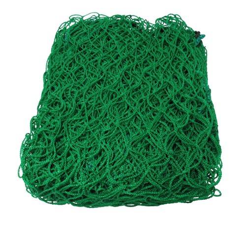 Trailer cargo net - cargo,