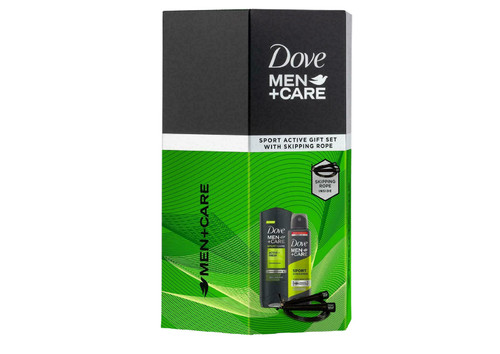 Dove men care sport - dove, men+care