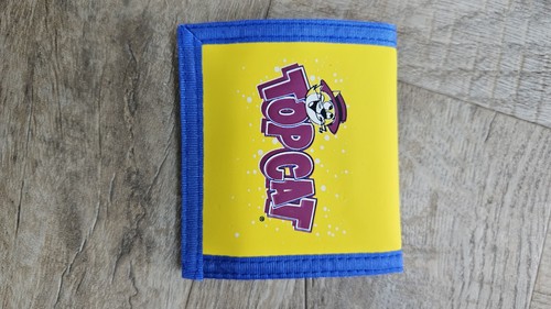 Top cat skips complete - top, set