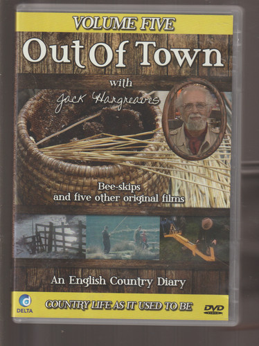 Out town volume 5 - town,