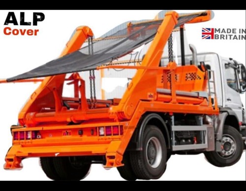 Hyva skip sheet - skip,