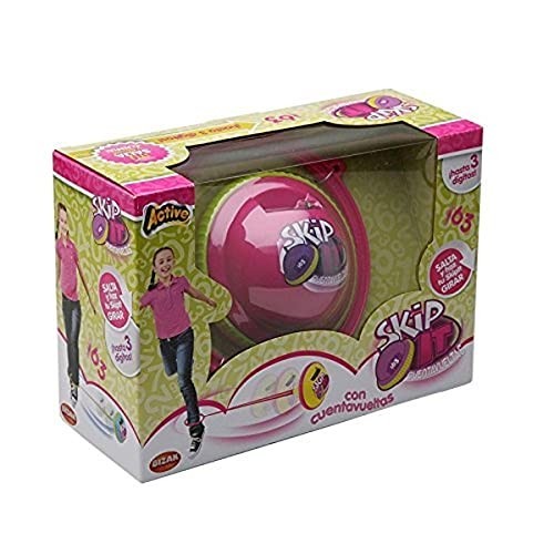 Bizak aire libre skip - -,