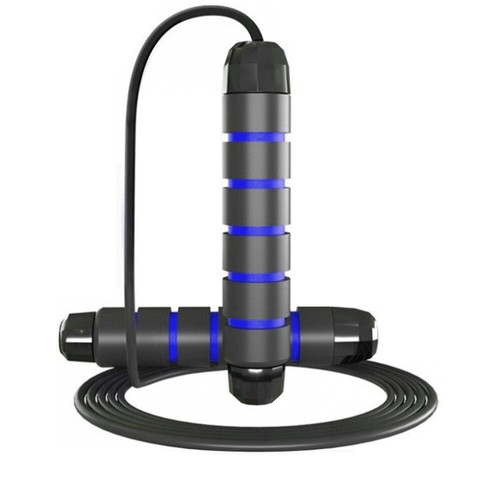 Adult skipping rope jump - jump,